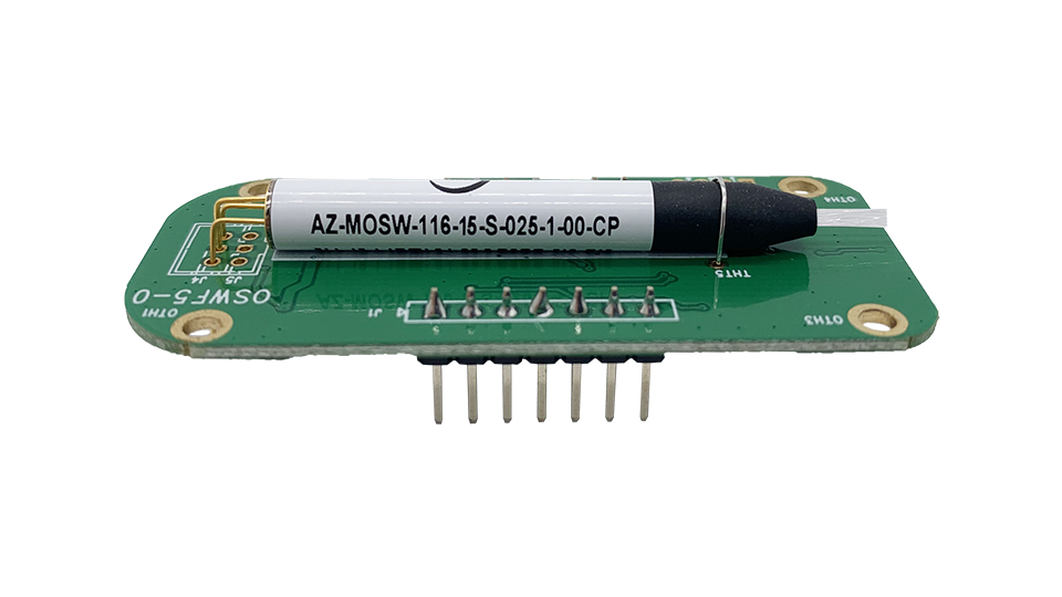SM Optical Switch - External PCB 1