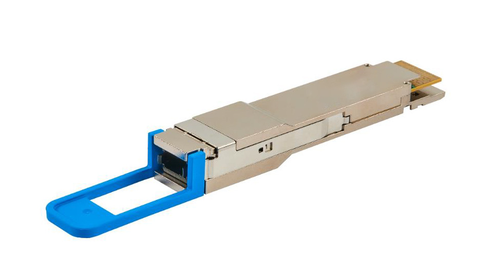 高速光通信用部品